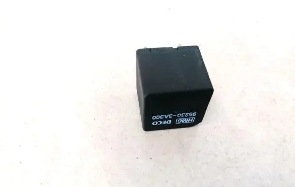 Hyundai Trajet Other relay 952303A300 95230-3A300