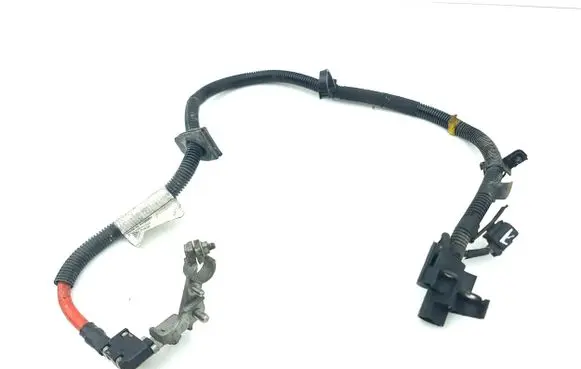 Volvo S60 Positive cable (battery) 31296670