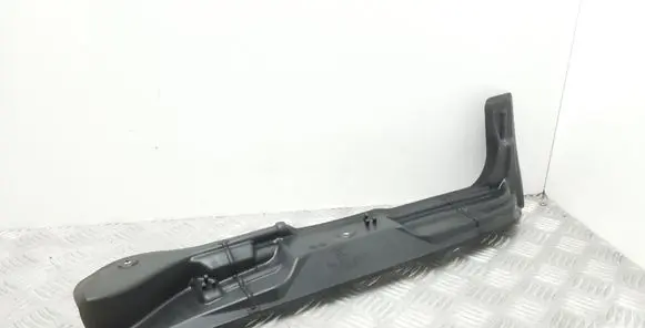 Seat Exeo (3R) Fender foam support/seal 8E0821111A