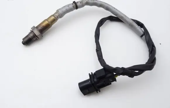 Audi A3 S3 8P Lambda probe sensor 06F906262AJ
