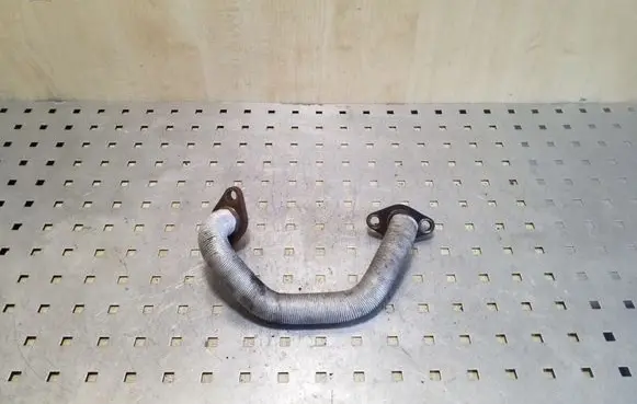 Mazda 5 EGR valve line/pipe/hose