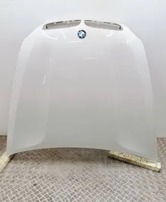 BMW X5 E70 Engine bonnet/hood 