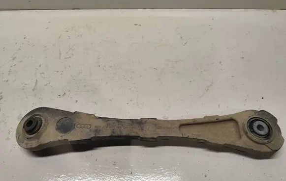Audi A6 S6 C6 4F Rear upper control arm/wishbone 4F0501499