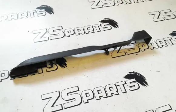 BMW 3 E46 Seat trim 8099171