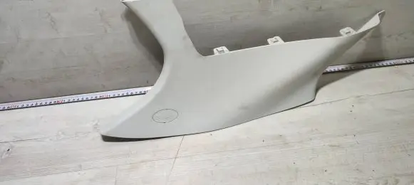 Fiat Tipo (B) pillar trim (top) 735714608 641558 624712