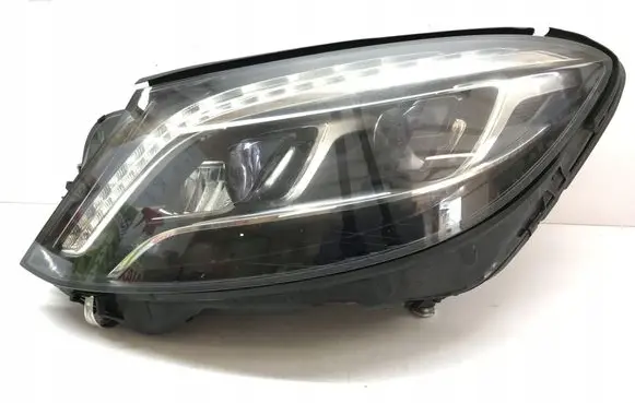 Mercedes-Benz S W222 Headlight/headlamp A2229060702