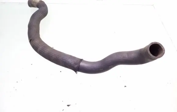 Volvo XC70 Intercooler hose/pipe
