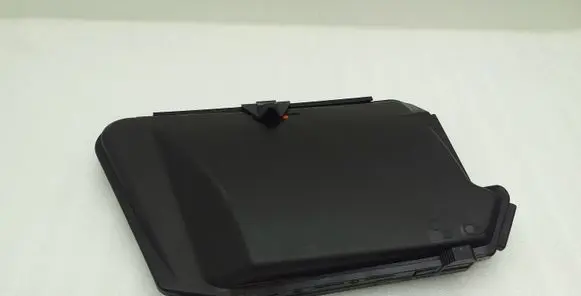 Fuse box cover