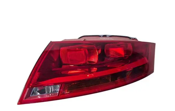 Audi TT TTS Mk2 Rear/tail lights RS102 B022135