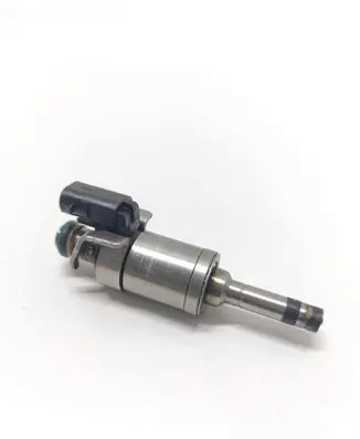 Ford C-MAX II Fuel injector DM569F593AA