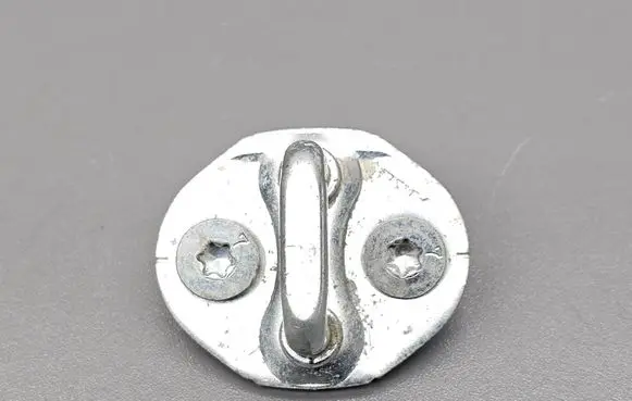 Peugeot 4007 Rear door lock loop/hook striker 