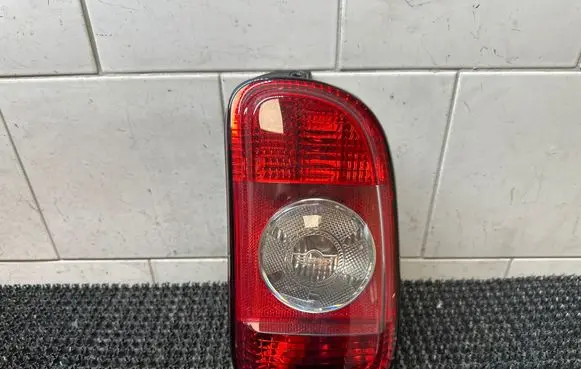 Mini One - Cooper Coupe R56 Rear/tail lights 2755116 2755118