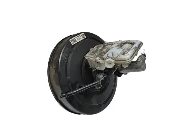 Renault Trafic III (X82) Brake booster 472104612R 93462024