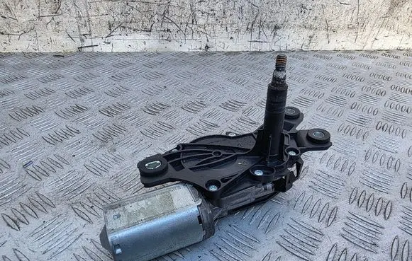 Ford B-MAX Rear window wiper motor AV6117K441AC