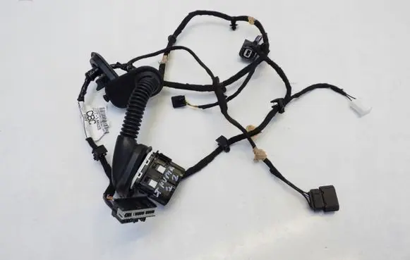 Ford Puma Rear door wiring loom L1TT14633CBC L1TT14633