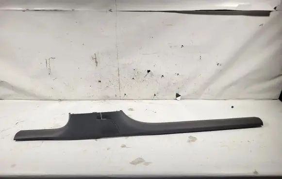 Volkswagen Golf Plus Front sill trim cover 5M0853371