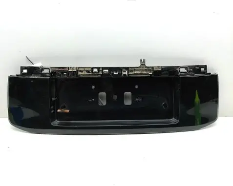 Toyota Land Cruiser (J200) Trunk door license plate light bar 7681160360 7681160370
