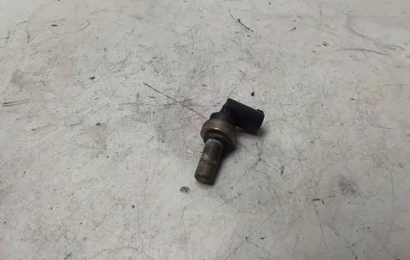 Coolant temperature sensor
