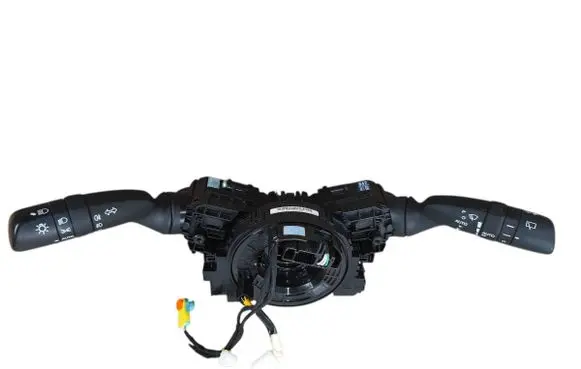 Airbag slip ring squib (SRS ring)