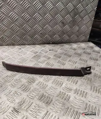 Under headlight/headlamp trim