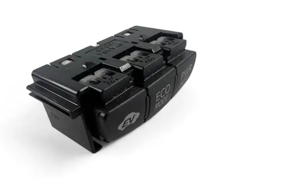 Toyota Auris 150 Other switches/knobs/shifts 8497002050