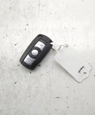 BMW 1 E81 E87 Ignition key/card 