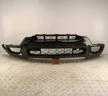 BMW X5 E70 Front bumper 