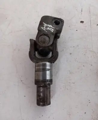Steering column universal joint
