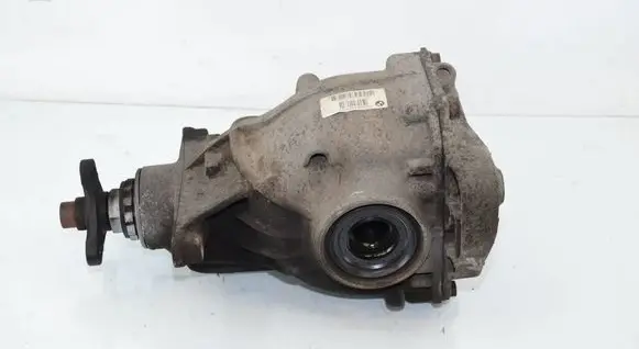 BMW 5 F10 F11 Rear differential 7584456 33107584456 7584457