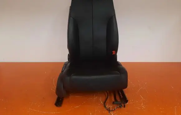 Volkswagen PASSAT B6 Front passenger seat 
