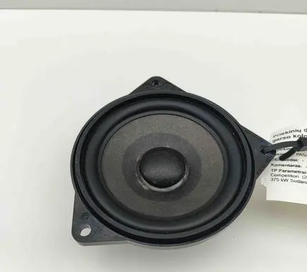 BMW M3 G80 Panel speaker 2622468