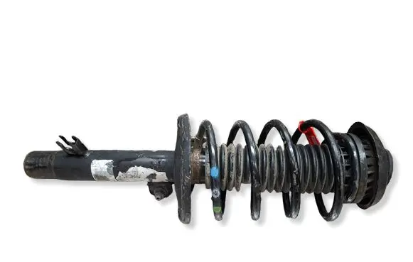 Citroen C3 Front shock absorber/damper S14765447 9811371180