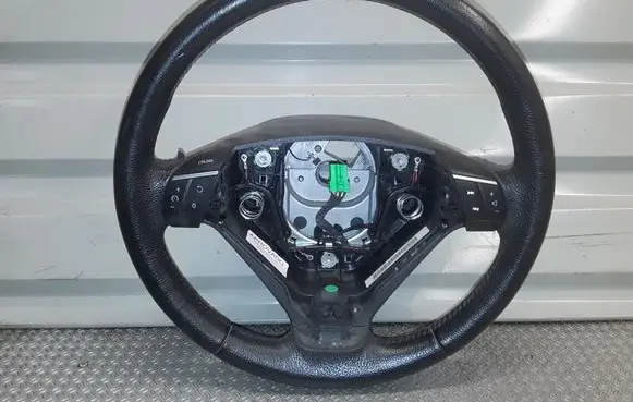 Volvo S60 Steering wheel 3072341B