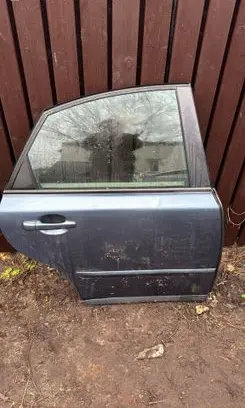 Volvo S40 Rear door 