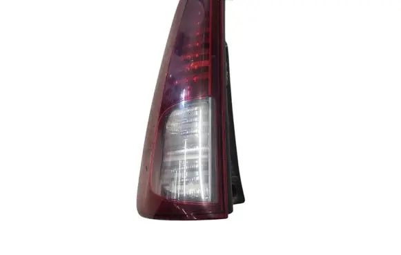 Renault Espace IV Rear/tail lights 8200394722