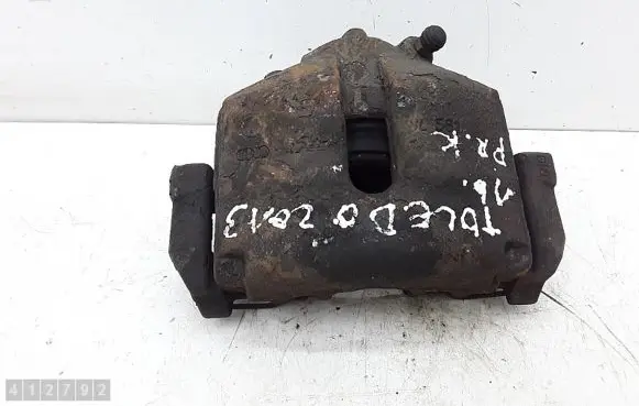 Seat Toledo IV (NH) Front brake caliper
