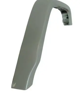 Mercedes-Benz G W461 W463 1st Gen Fender trim (molding) A4638808201