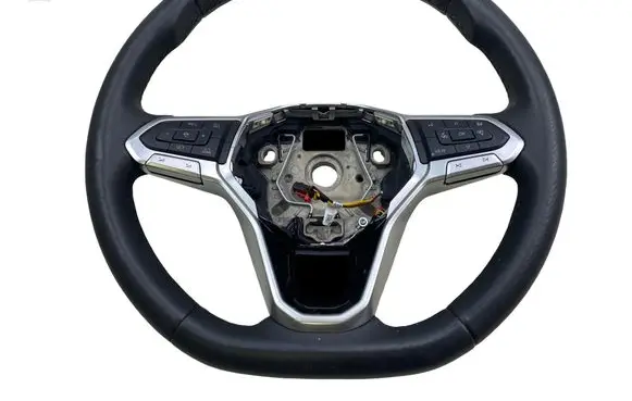 Volkswagen Golf VIII Steering wheel 5H0419089 5H0959542L