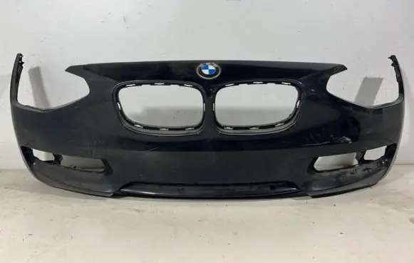 BMW 1 F20 F21 Front bumper 51117245731