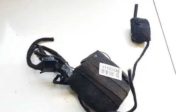 Ford Mondeo MK IV Fuse box set 