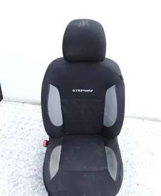 Dacia Sandero II Front passenger seat bwrn
