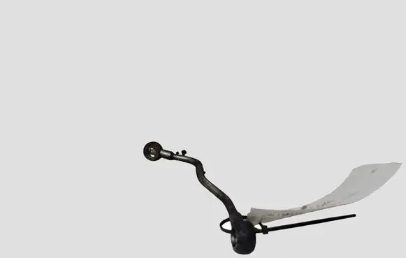 Opel Astra J Turbo turbocharger oiling pipe/hose