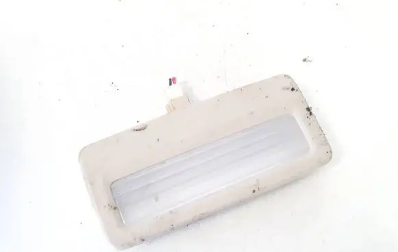 BMW 5 GT F07 Other interior light 9163767