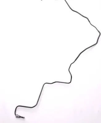 Mercedes-Benz GLE W167 Brake line pipe/hose A1674205400 ZGS001