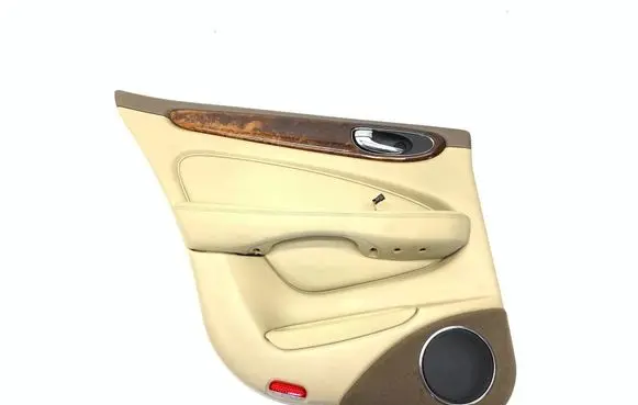 Jaguar XJ X350 Rear door card panel trim 2W93F274A31