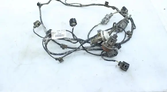 Seat Altea Parking sensor (PDC) wiring loom 5P0971194A