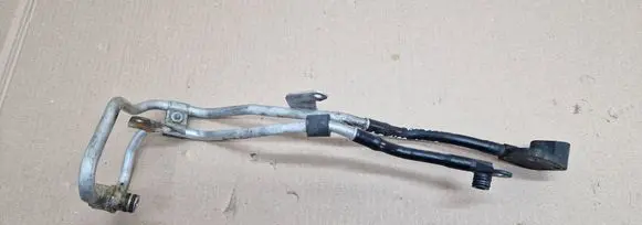 Mercedes-Benz GLE AMG (W166 - C292) Coolant pipe/hose 
