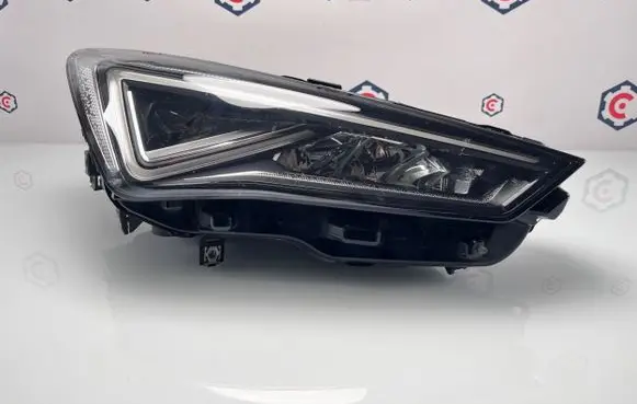 Mercedes-Benz S W223 Headlight/headlamp 5FJ941008E