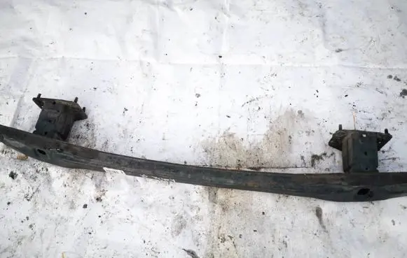 Rear beam