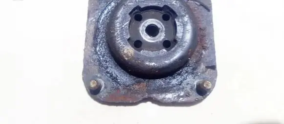 Mazda 323 F Coil spring mount 